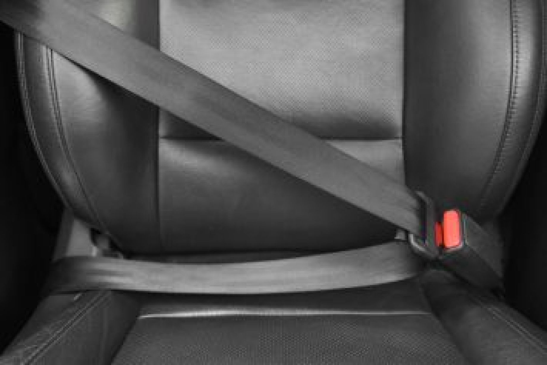 Seatbelt installation and repairs by Auto Interiors Palmerston North